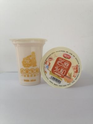 健力豆300ml*40杯裝燕麥豆奶